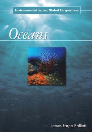 bokomslag Oceans