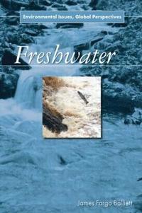 bokomslag Freshwater