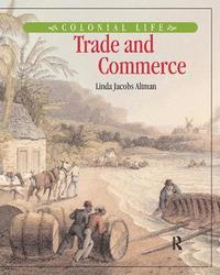 bokomslag Trade and Commerce