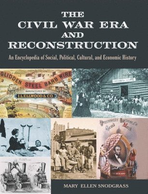 The Civil War Era and Reconstruction 1