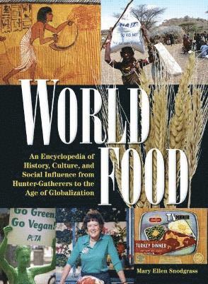 World Food 1