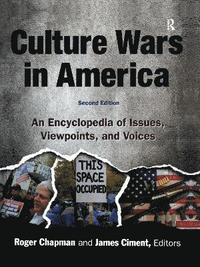 bokomslag Culture Wars