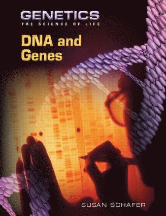 DNA and Genes 1