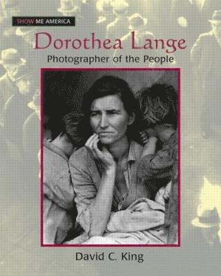 Dorothea Lange 1