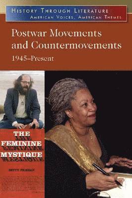 Postwar Movements and Countermovements 1