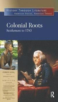 bokomslag Colonial Roots