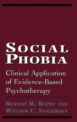 Social Phobia 1