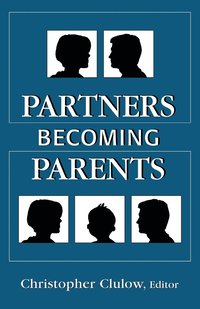 bokomslag Partners Becoming Parents