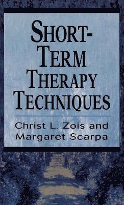 Short-Term Therapy Techniques 1