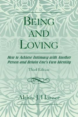 Being and Loving 1