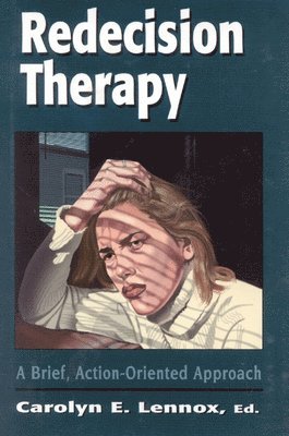 bokomslag Redecision Therapy