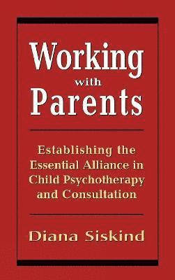 Working with Parents