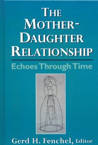 bokomslag Mother-Daughter Relationship
