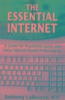 bokomslag The Essential Internet