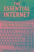 bokomslag Essential Internet