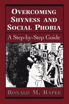 Overcoming Shyness and Social Phobia 1