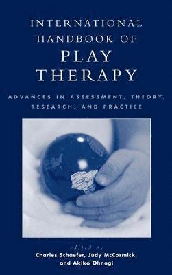 International Handbook of Play Therapy 1