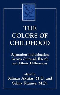 The Colors of Childhood 1