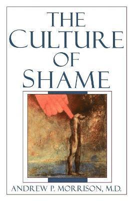 bokomslag The Culture of Shame