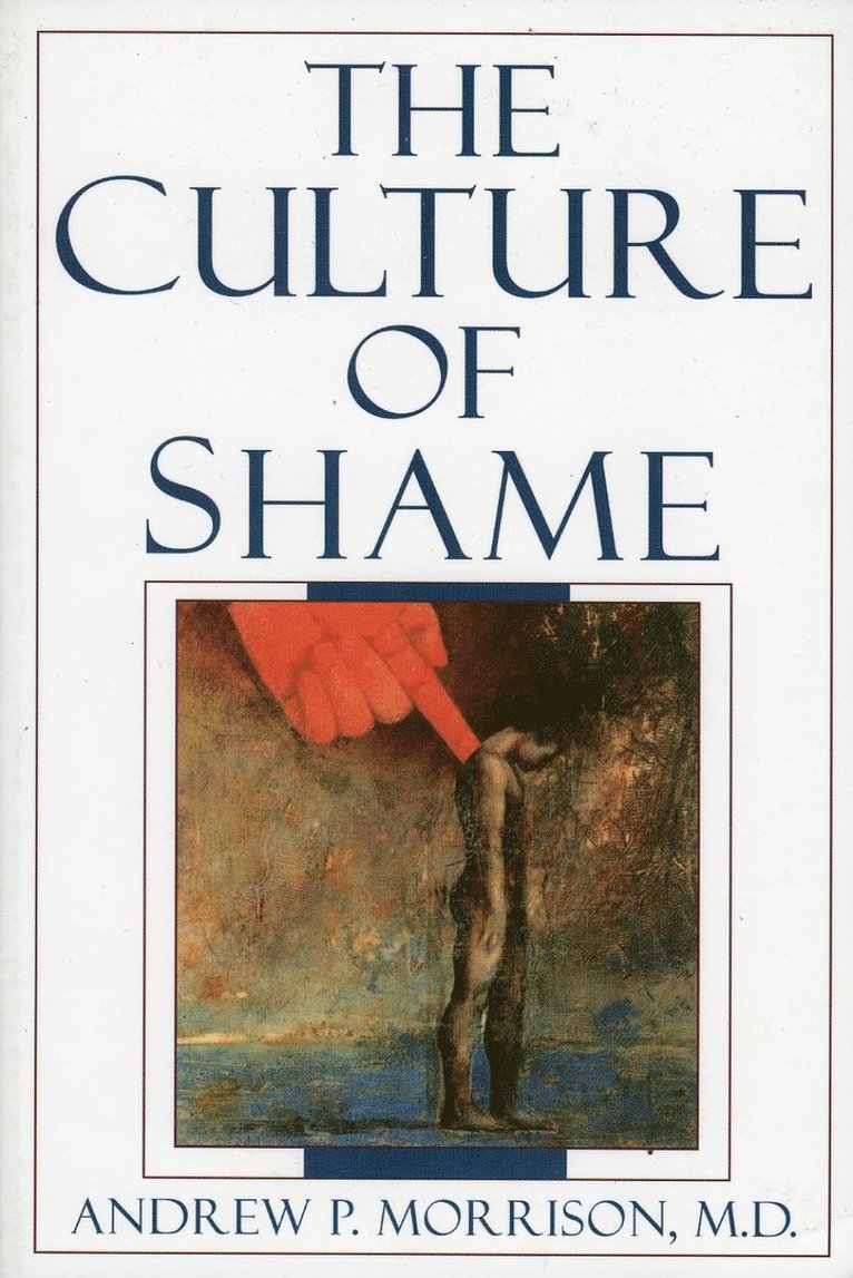 The Culture of Shame 1