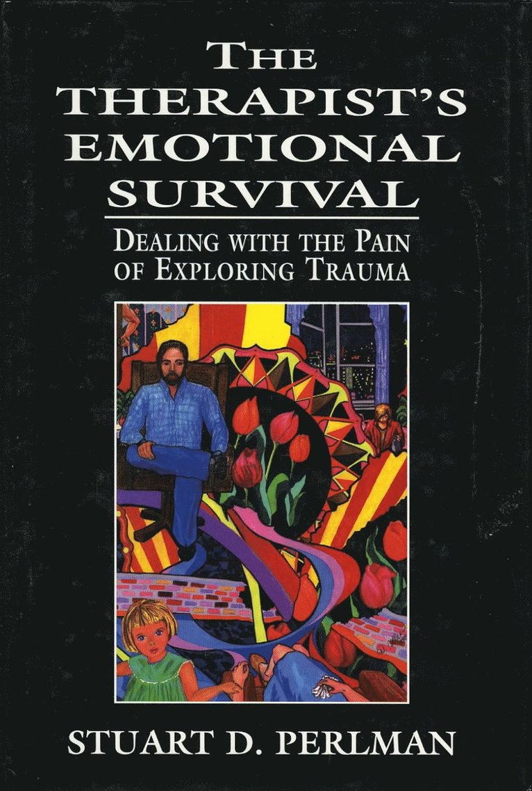 Therapist's Emotional Survival 1