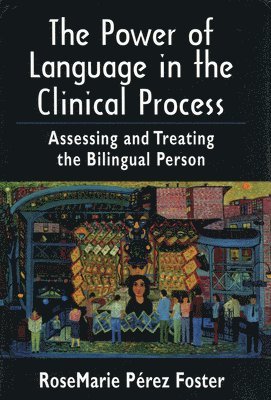 Power of Language in the Clinical Process