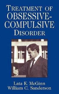 bokomslag Treatment of Obsessive Compulsive Disorder