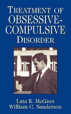 Treatment of Obsessive Compulsive Disorder 1