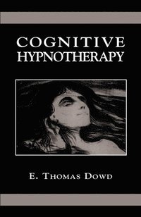 bokomslag Cognitive Hypnotherapy