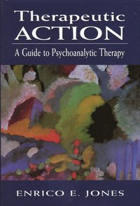 bokomslag Therapeutic Action