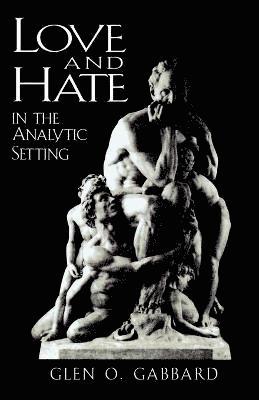 Love and Hate in the Analytic Setting 1