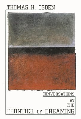 Conversations at the Frontier of Dreaming