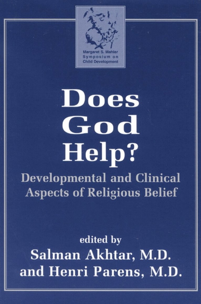 Does God Help? 1