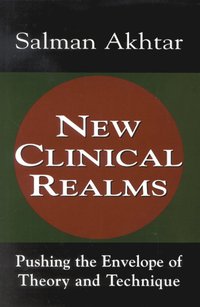 bokomslag New Clinical Realms