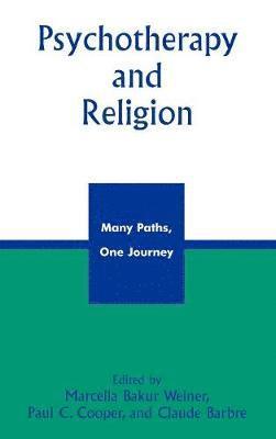 Psychotherapy and Religion 1