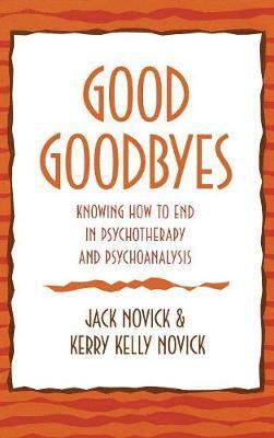 Good Goodbyes 1