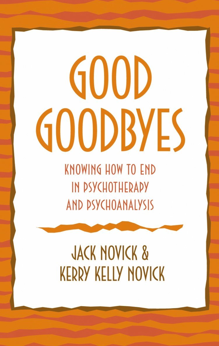 Good Goodbyes 1