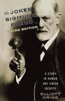 The Jokes of Sigmund Freud 1