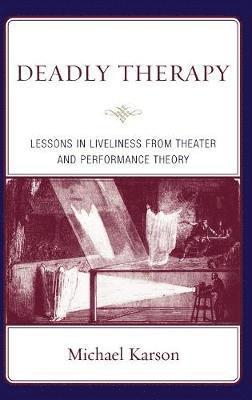 Deadly Therapy 1