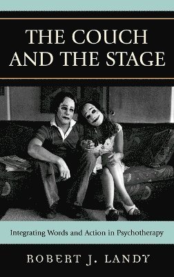 The Couch and the Stage 1