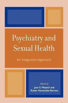 Psychiatry and Sexual Health 1