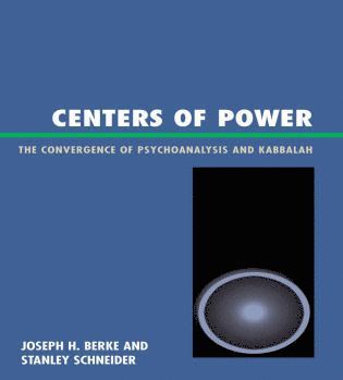 Joseph H. Berke, Stanley R. Schneider - Centers of Power, Inbunden