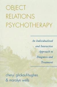 bokomslag Object Relations Psychotherapy