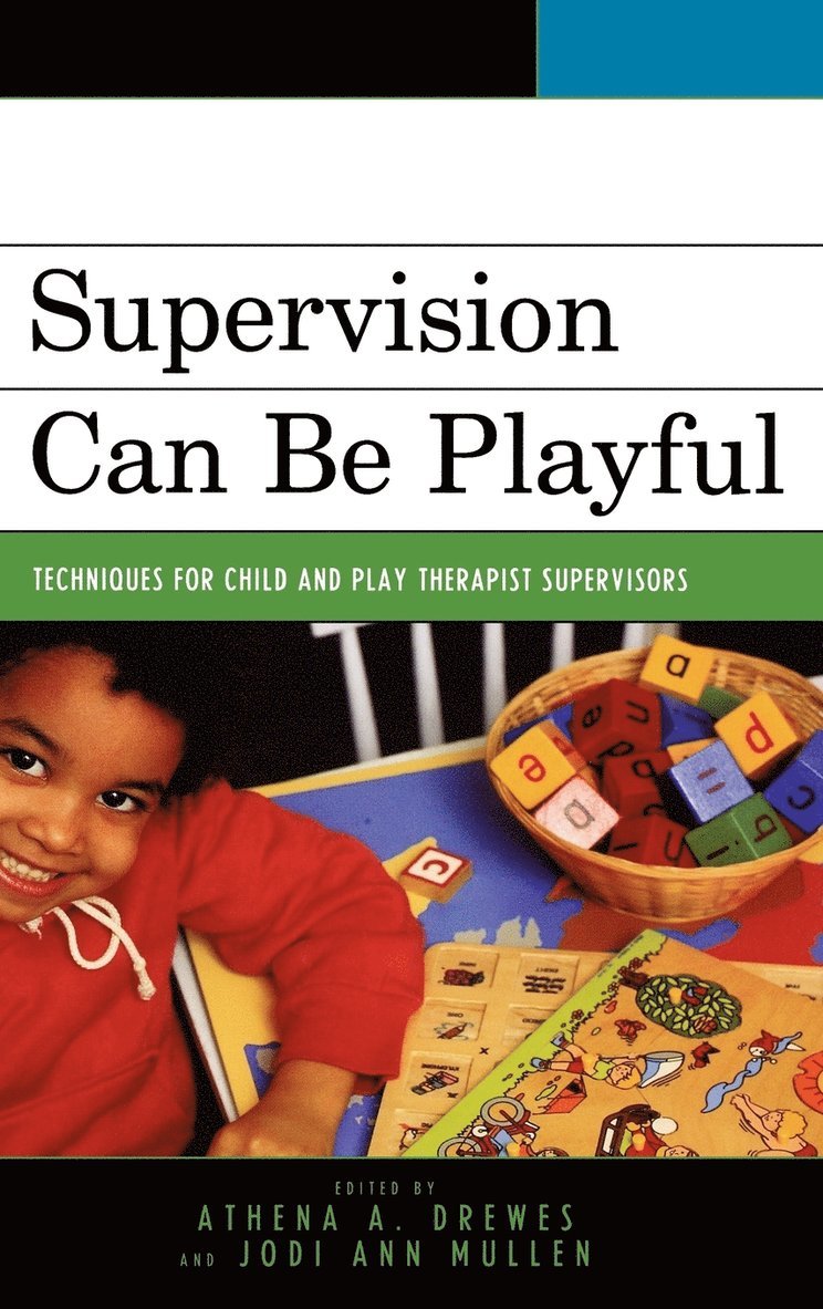 Supervision Can Be Playful 1