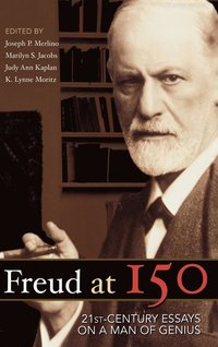 bokomslag Freud at 150