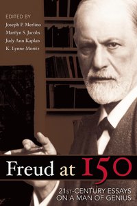 bokomslag Freud at 150