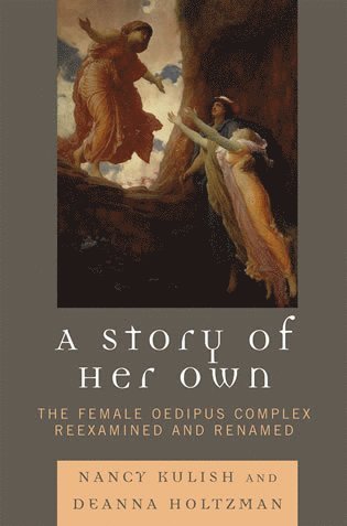 Nancy Kulish, Deanna Holtzman - Story of Her Own, Inbunden