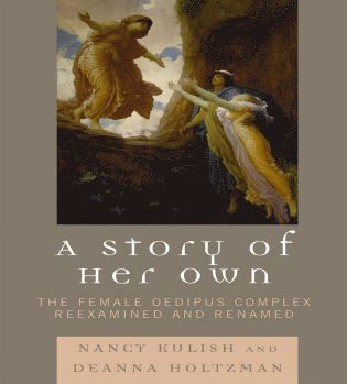 Nancy Kulish, Deanna Holtzman - Story of Her Own, Häftad