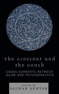 bokomslag The Crescent and the Couch