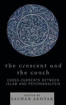 bokomslag The Crescent and the Couch